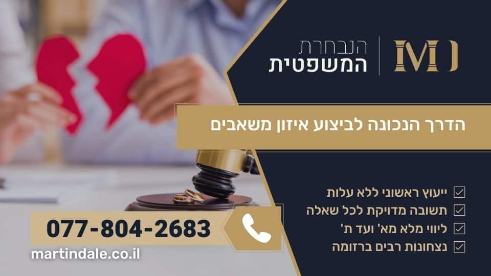 הדרך הנכונה לביצוע איזון משאבים