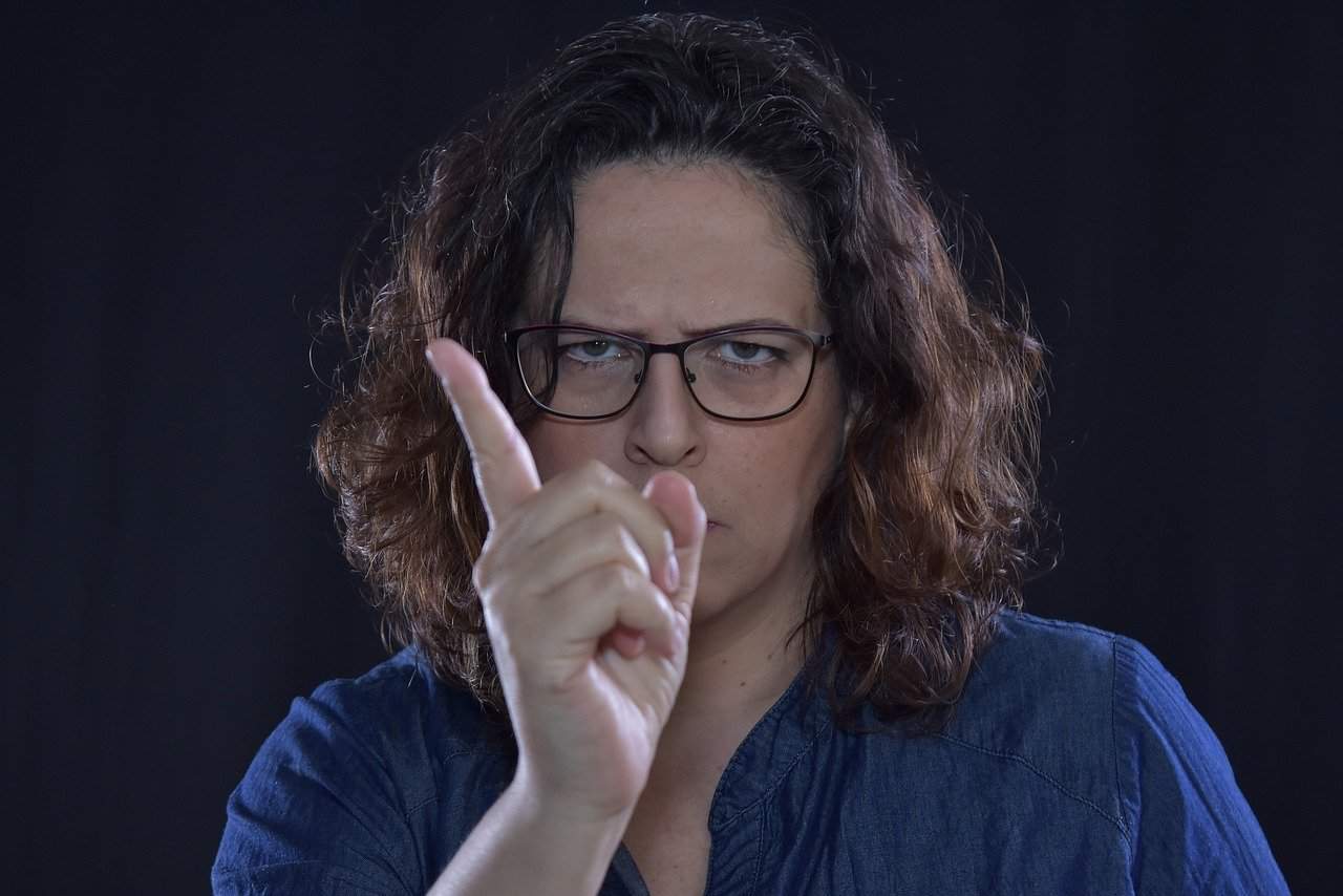 טעויות נפוצות בהליך הגירושין