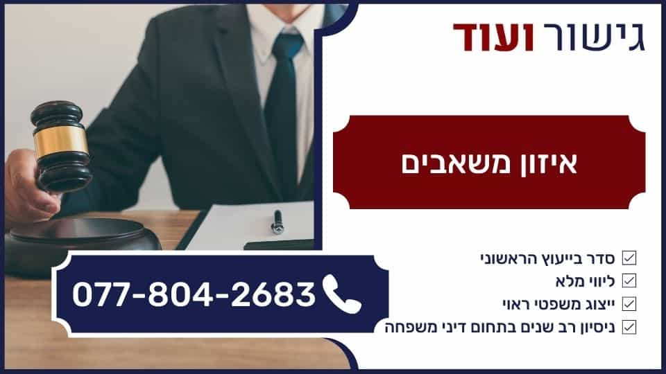 איזון משאבים
