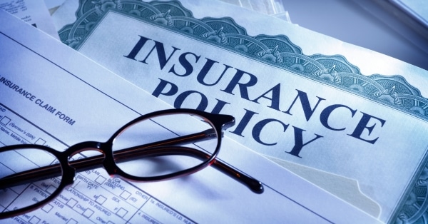 ביטוח