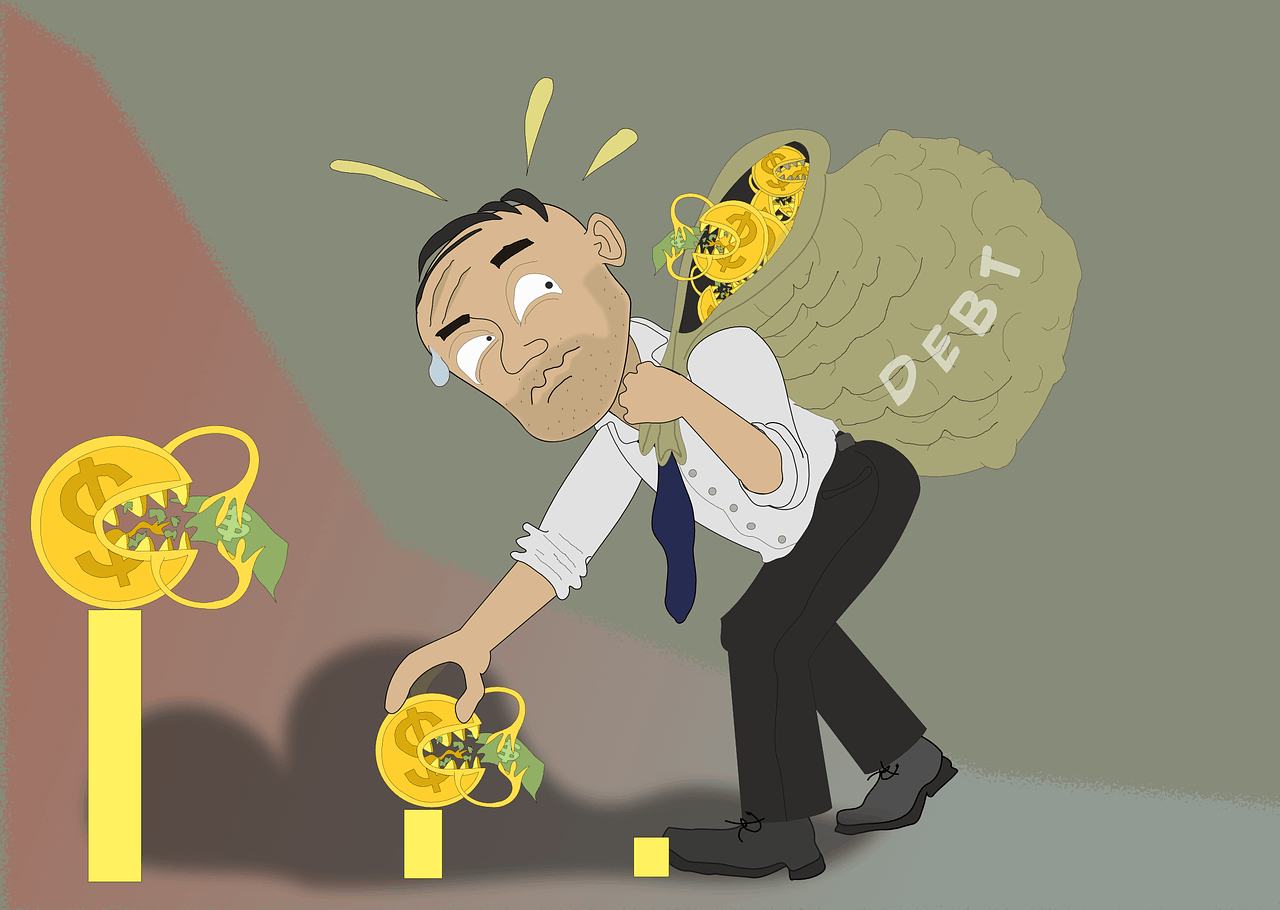 חוב מזונות וחוב אזרחי וההבדלים ביניהם
